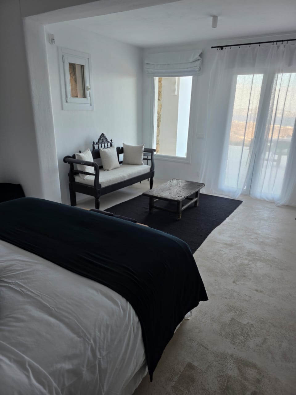 Housekeeping Work